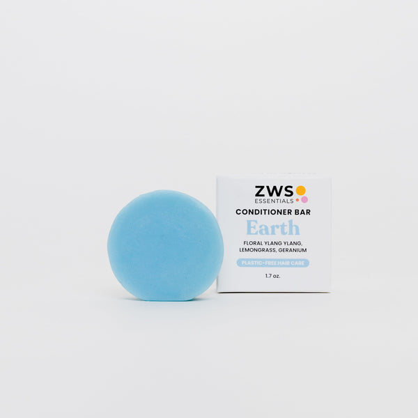 Conditioner Bar