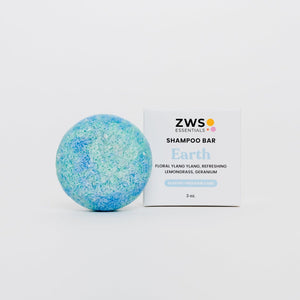 Shampoo Bar