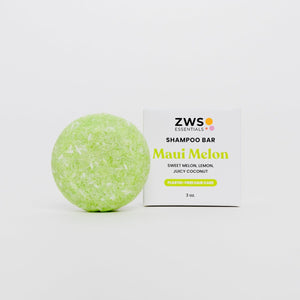 Shampoo Bar