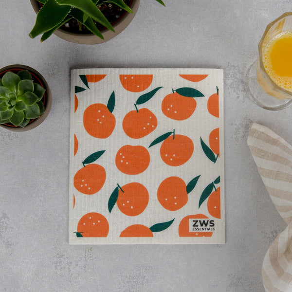 Swedish Dish Cloth