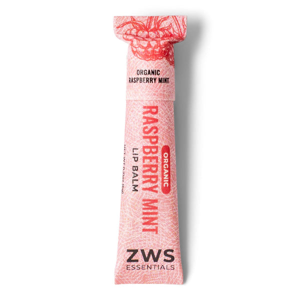 All Natural Lip Balm