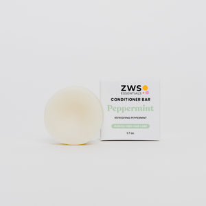 Conditioner Bar