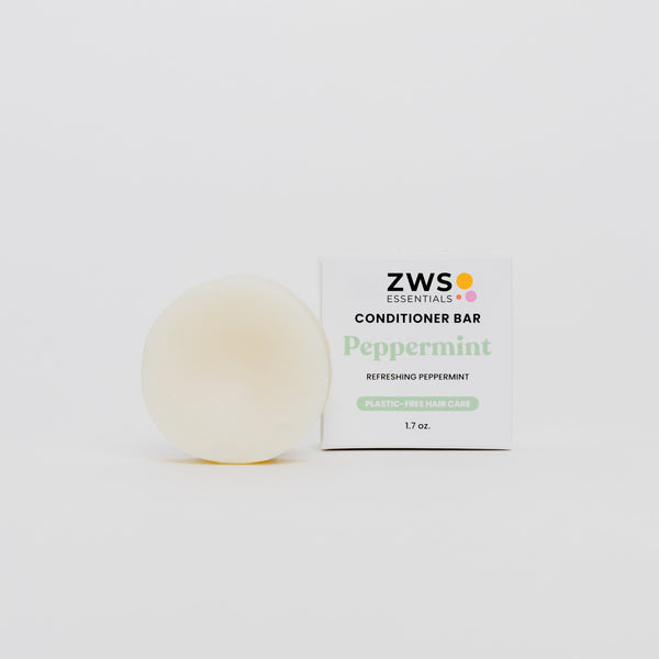 Conditioner Bar