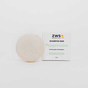 Shampoo Bar