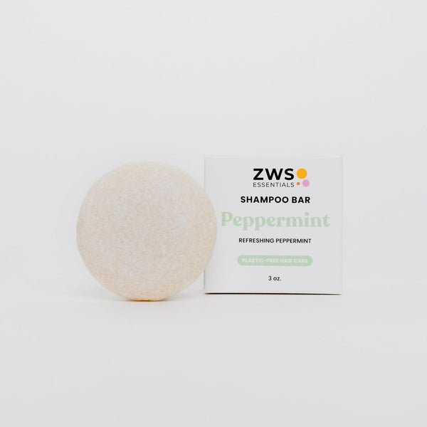Shampoo Bar
