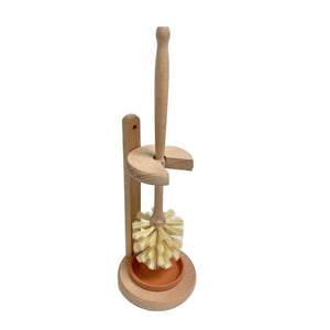 Eco-friendly Toilet Brush