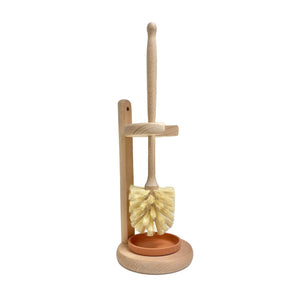 Eco-friendly Toilet Brush