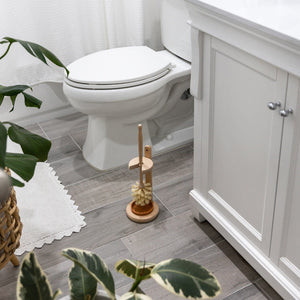 Eco-friendly Toilet Brush