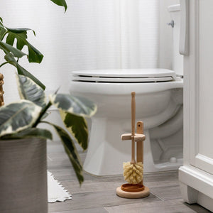Eco-friendly Toilet Brush