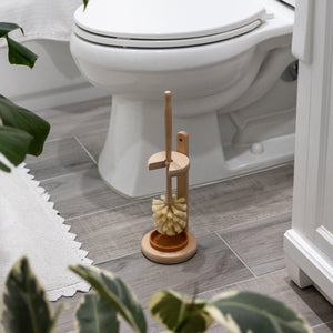 Eco-friendly Toilet Brush