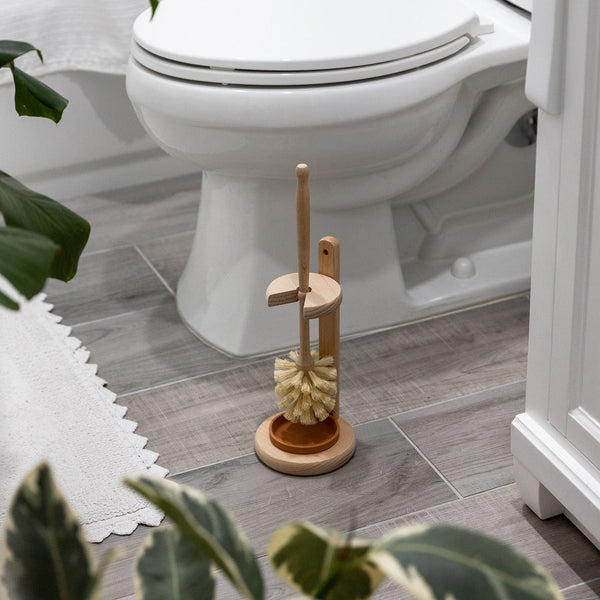 Eco-friendly Toilet Brush