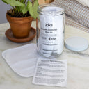 Reusable Disinfectant Wipes - DIY Kit