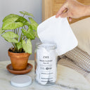 Reusable Disinfectant Wipes - DIY Kit