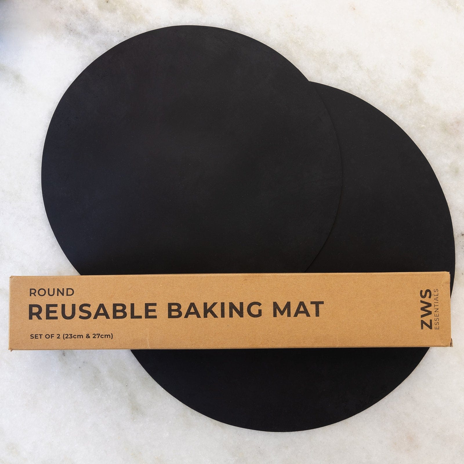 The Zero Waste Store Baking Mat