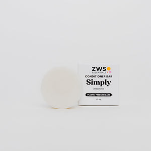 Conditioner Bar