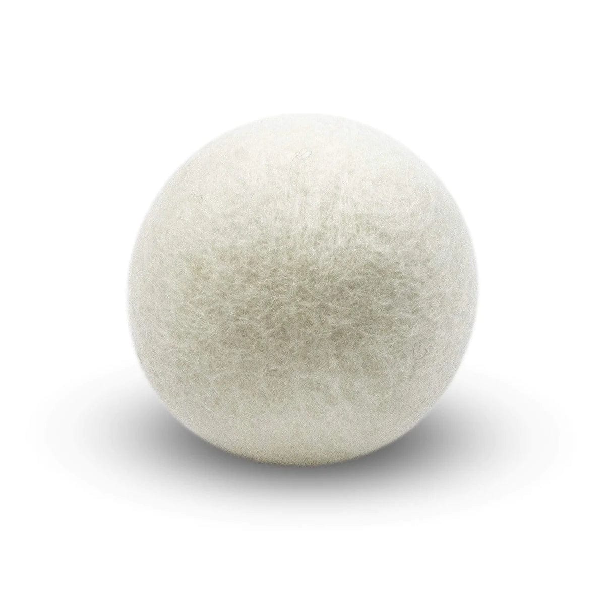 The Zero Waste Store Wool Dryer Balls - Thumbnail 2