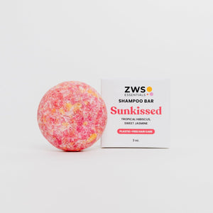 Shampoo Bar