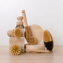 Zero Waste Dish Brush Kit