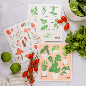 Swedish Dish Cloth