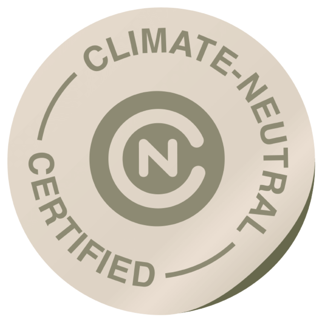 Climate Neutral Certified