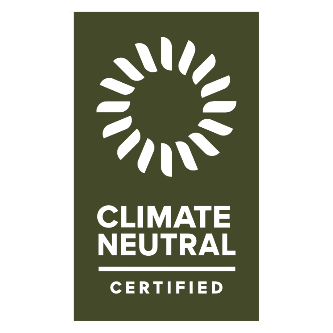 Climate Neutral Certified
