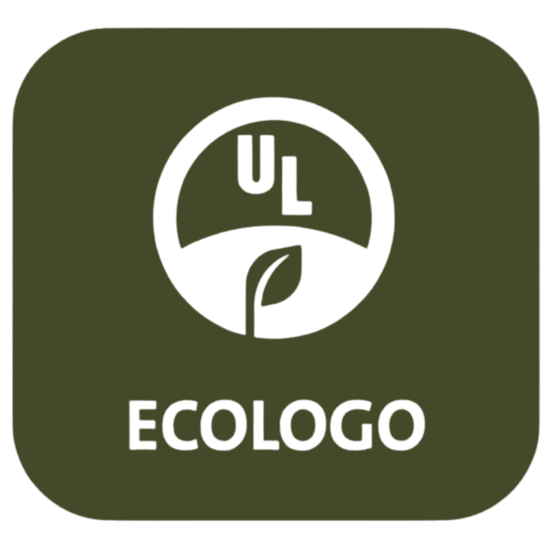 Ecologo Certified