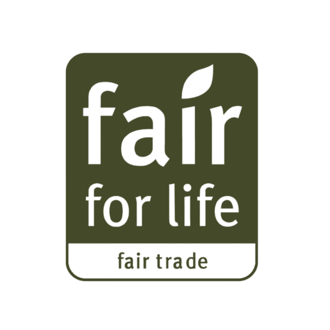 Fair for Life Certified