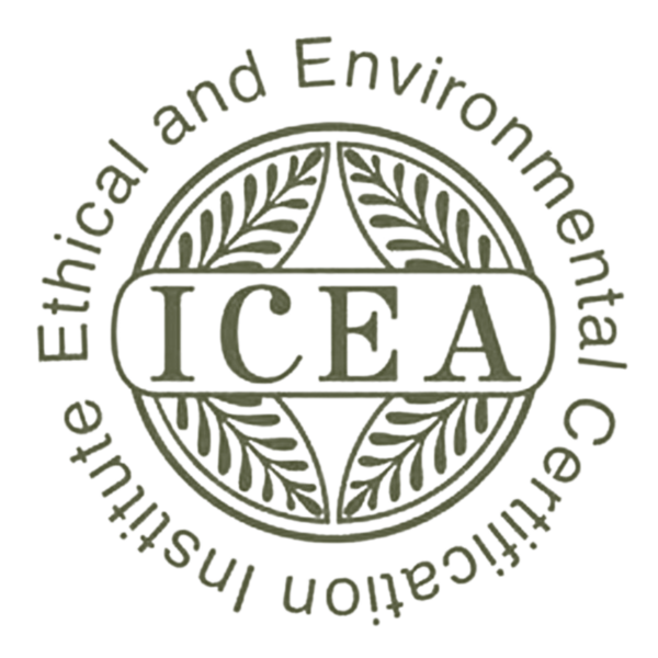 ICEA Certified