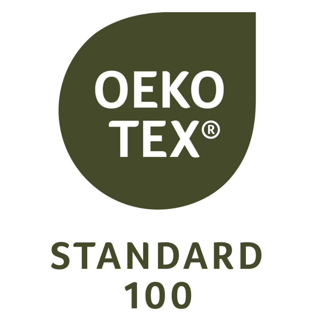 OEKO TEX Standard 100