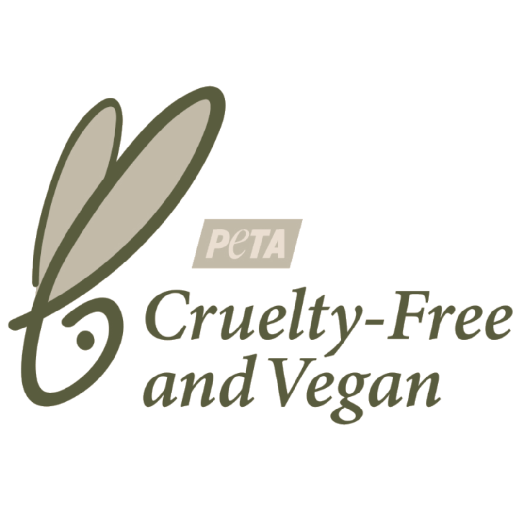 PETA Cruelty-free & Vegan