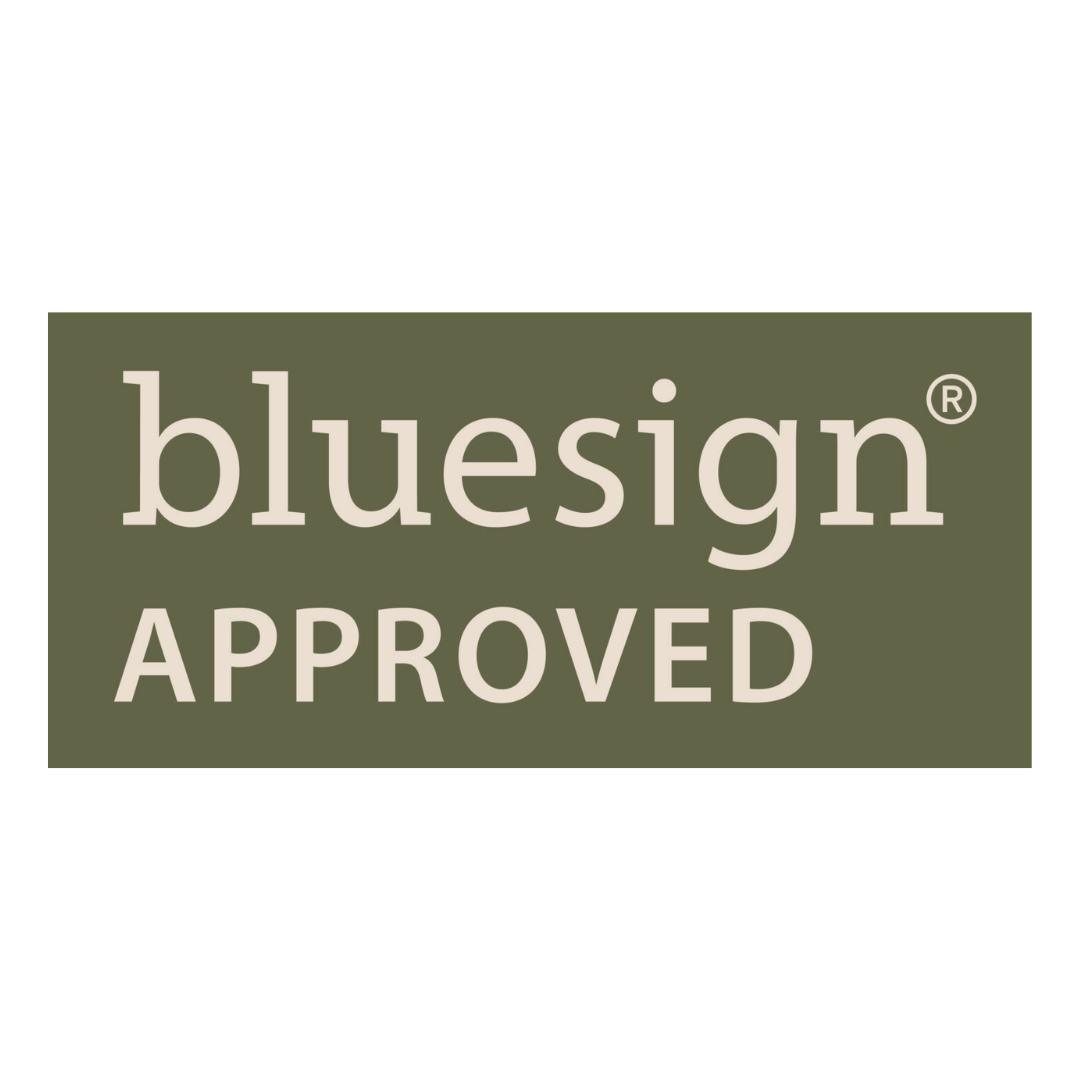 Bluesign Approved