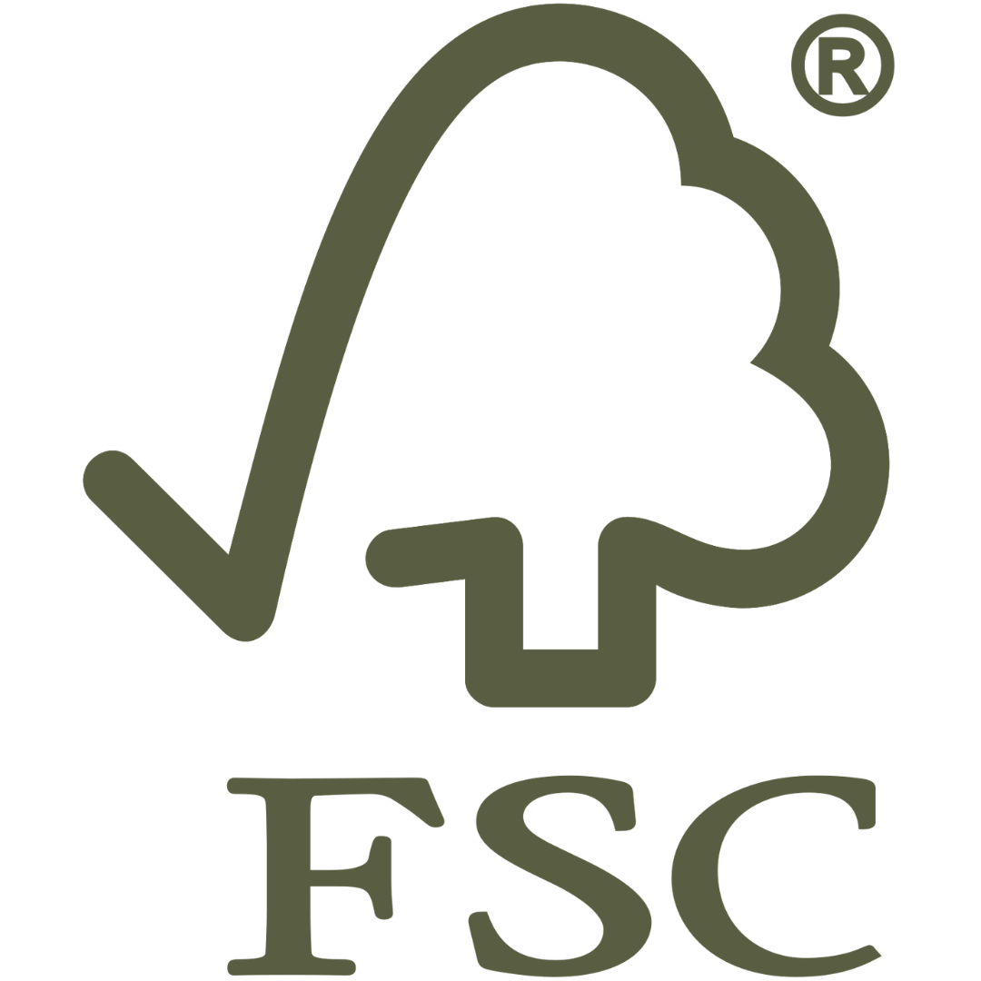 FSC Certified