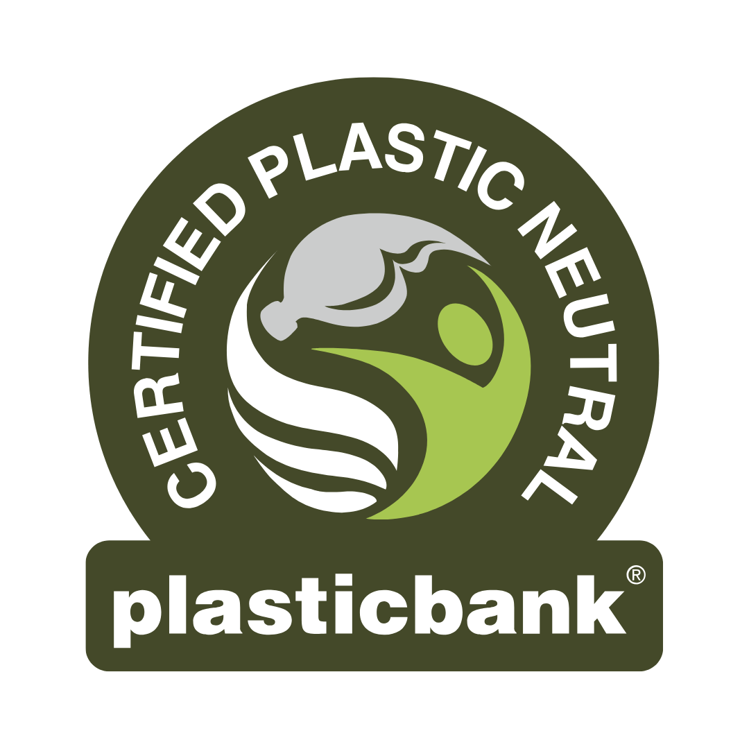 Plastic Neutral (Plastic Bank)
