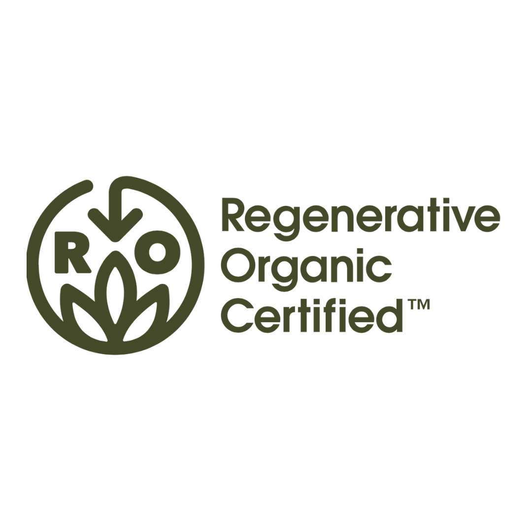 Regenerative Organic Certified