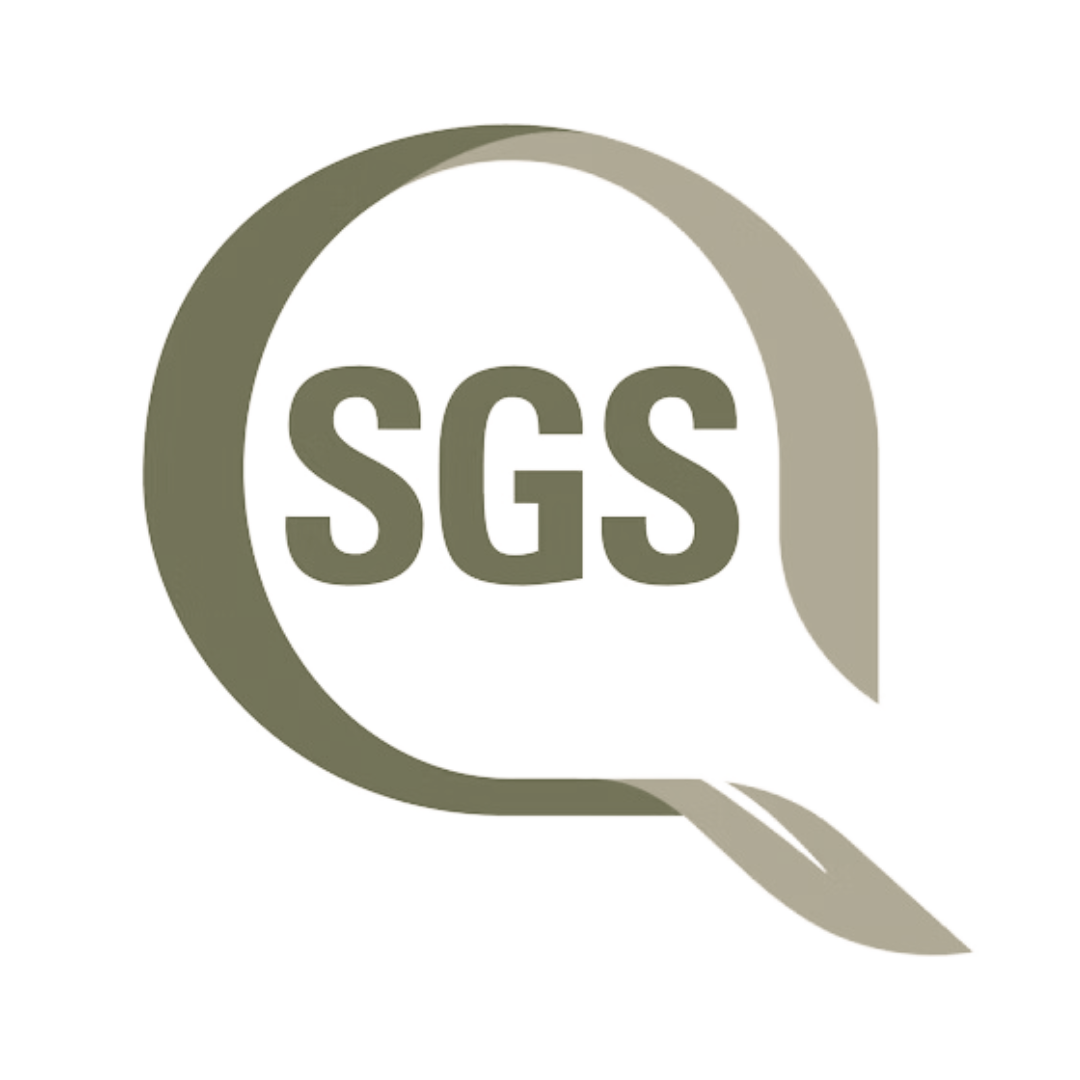 SGS Soil Biodegradability Certified