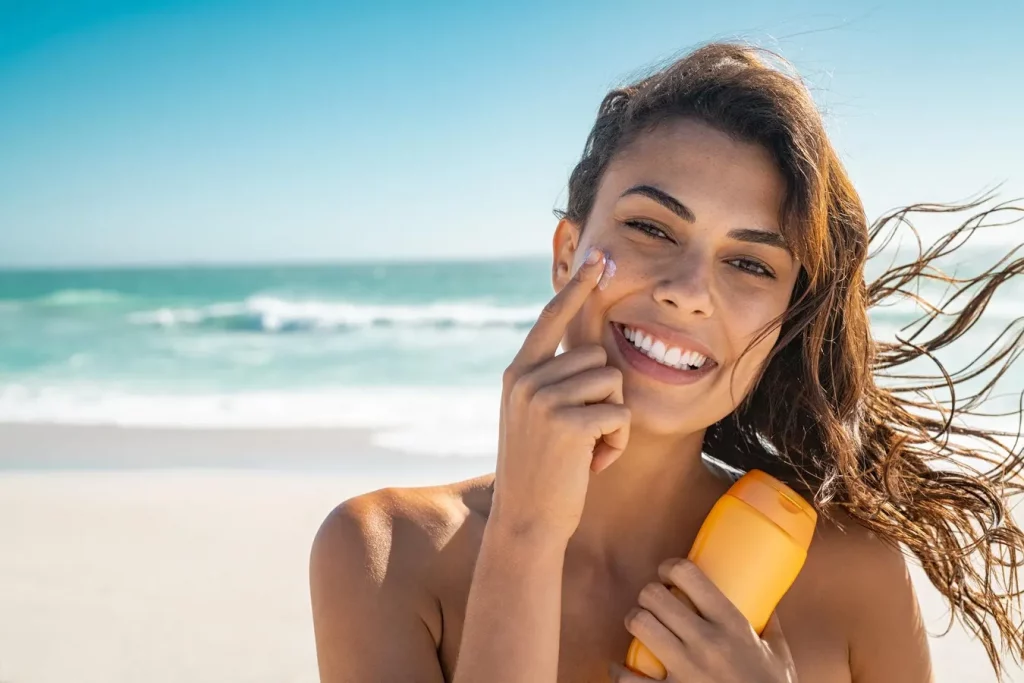 Shifting Gaia|Protect Your Skin: Discover the Top Sunscreens for Summer